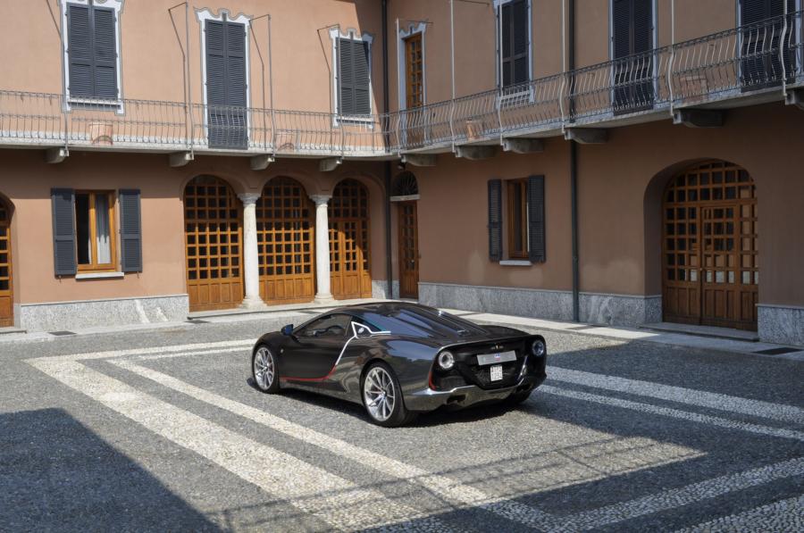  ATS GT Black & Chrome Edition 2019 года  (фото 48 из 211)